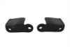 V-Twin #B-2439L/B-2439R - Auxiliary Seat Spring Support Bracket Set
