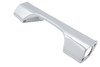 V-Twin #20-0365 - Chrome Turn Signal Mount Rear