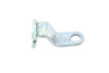V-Twin #B-2583 - Carburetor Cable Bracket Zinc