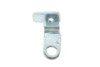 V-Twin #B-2583 - Carburetor Cable Bracket Zinc