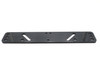 V-Twin #D-1301 - Seat Cross Strap For Police Style Solo