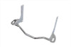 V-Twin #20-0627 - Chrome Spotlamp Bracket