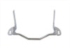 V-Twin #20-0627 - Chrome Spotlamp Bracket