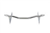 V-Twin #20-0627 - Chrome Spotlamp Bracket