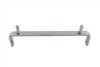 V-Twin - Seat Spring Support Bar Chrome