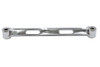 V-Twin - Rigid Frame Rear Seat Mount Bracket Chrome