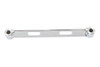V-Twin - Rigid Frame Rear Seat Mount Bracket Chrome
