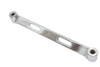 V-Twin - Rigid Frame Rear Seat Mount Bracket Chrome