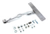 V-Twin - Replica Seat T Chrome