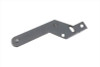 V-Twin #A-1821 - Tool Box Mounting Bracket