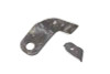 V-Twin - Handlebar Throttle Control Clamp Parkerized