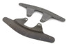 V-Twin - Glide Front Fender Brace Set