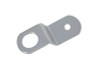 V-Twin #173051 - Horn Mount Bracket Chrome