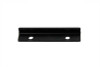 V-Twin #19429B - Black Ignition Coil Strap
