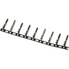 Namz #NJST-RTERM - Crimp Terminal - Stamped Female - 100 Pack