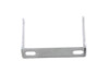 Paughco #526D - Headlamp Side Mount Bracket Chrome