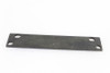 V-Twin #B-7086 - 8-1/2 inch Solo Seat Cross Strap