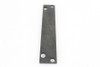 V-Twin #B-7086 - 8-1/2 inch Solo Seat Cross Strap