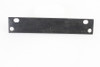 V-Twin #B-7086 - 8-1/2 inch Solo Seat Cross Strap