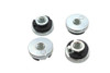 V-Twin #63397A - Seat Rear Fender Nut Insert