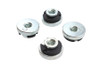 V-Twin #63397A - Seat Rear Fender Nut Insert