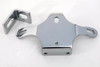 V-Twin - Chrome Top Motor Mount Set