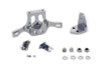 V-Twin - Chrome Top Motor Mount