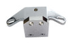 V-Twin - Chrome Top Motor Mount
