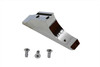 V-Twin - Tail Lamp Lay Down Frame Tube Mounts