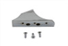 V-Twin - Tail Lamp Lay Down Frame Tube Mounts