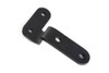 V-Twin #B8101 - Drag Pipe Bracket
