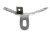 V-Twin #71080AR - Raw Top Engine Mount