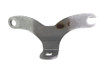 V-Twin #71080AR - Raw Top Engine Mount