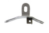 V-Twin #71080AR - Raw Top Engine Mount