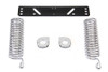 V-Twin - 7 inch Spring Kit