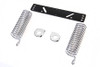 V-Twin - 7 inch Spring Kit
