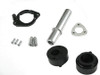 V-Twin #032598 - Solo Rear Isolator Mount Kit