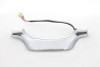 V-Twin - Chrome Turn Signal Bracket Only Rear