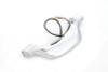 V-Twin - Chrome Turn Signal Bracket Only Rear