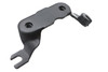 OE #16400060 - OE M8 Front Motor Mount Black