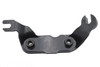 OE #16400060 - OE M8 Front Motor Mount Black