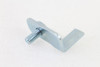 V-Twin #78441 - FLT Rear Header Exhaust Tab