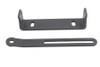V-Twin #78813Z - Solo Seat Mount Kit