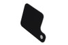 V-Twin - Inspection Tag Holder 1/2 inch Mount Black