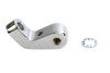 V-Twin - Extended Headlamp Mount Billet