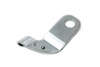 V-Twin - Handlebar Throttle Control Clamp Zinc