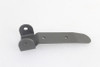 V-Twin - Hummer Front Solo Seat Bracket Parkerized