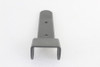 V-Twin - Hummer Front Solo Seat Bracket Parkerized