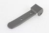 V-Twin - Hummer Front Solo Seat Bracket Parkerized