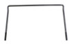 V-Twin #D-3025 - Tandem Seat Spring Yoke Bar Black Oxide